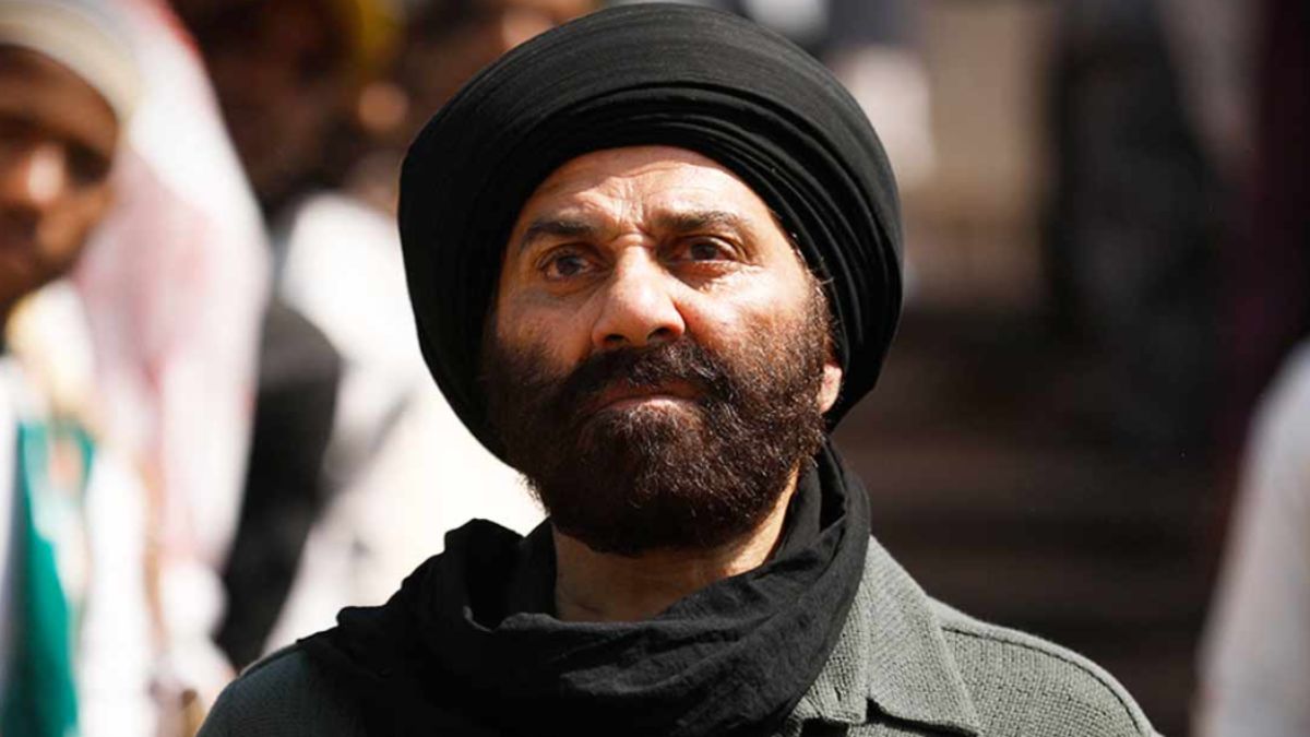 gadar-2-actor-sunny-deol-reveals-producing-movies-drains-him-actor-to-prioritise-only-on-acting-for-time-being